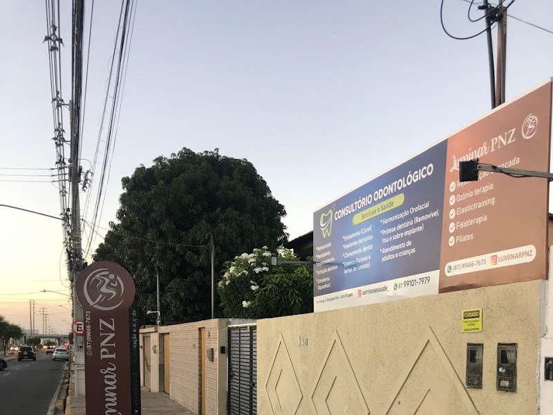 Foto 3 de Associação médico odontológico/ CSU