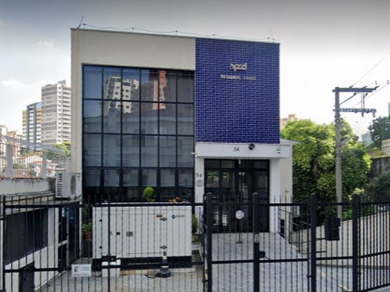 Foto 3 de Associação Paulista de Cirurgião Dentista Reg de São Caetano Sul