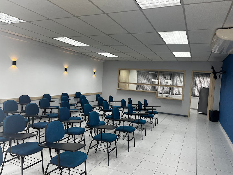 Foto 2 de Associação Paulista de Cirurgiões Dentistas