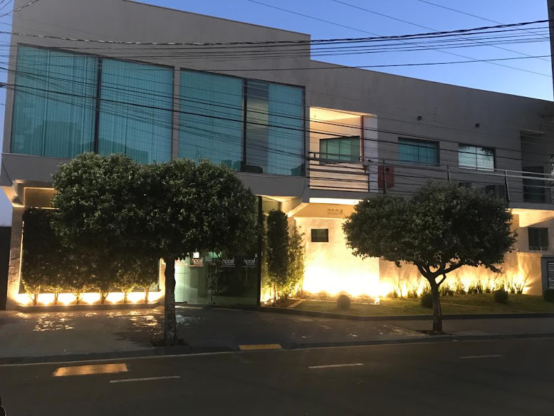 Foto 3 de Associação Paulista de Cirurgiões Dentistas