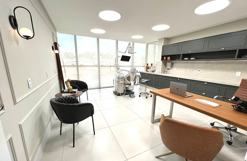 Foto 2 de Assunção Clinic - Dr. Pedro Assunção - Clínica Odontológica