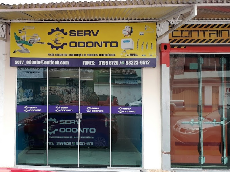 Foto 2 de Astec Odonto Assistência técnica médico odontológico