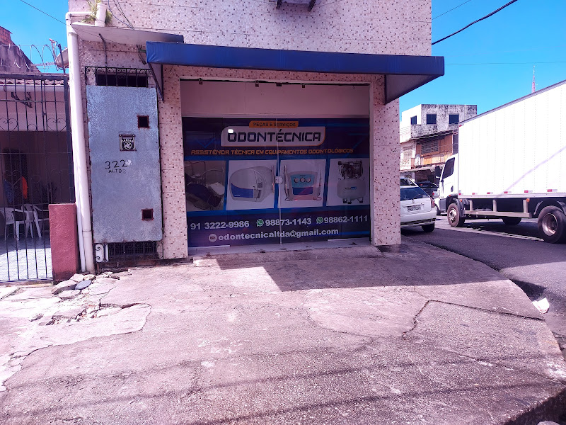 Foto 3 de Astec Odonto Assistência técnica médico odontológico