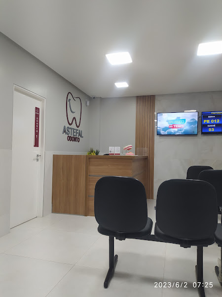 Foto 2 de ASTEFAL Imagem e Odonto