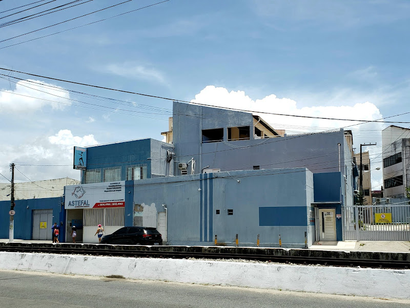 Foto 4 de ASTEFAL Imagem e Odonto