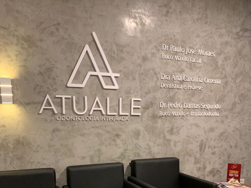 Foto 6 de ASTEFAL Imagem e Odonto