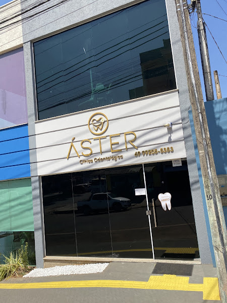 Foto 2 de Áster Clínica Odontológica Cacoal