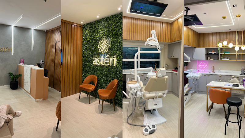 Foto 2 de Astéri Odontologia