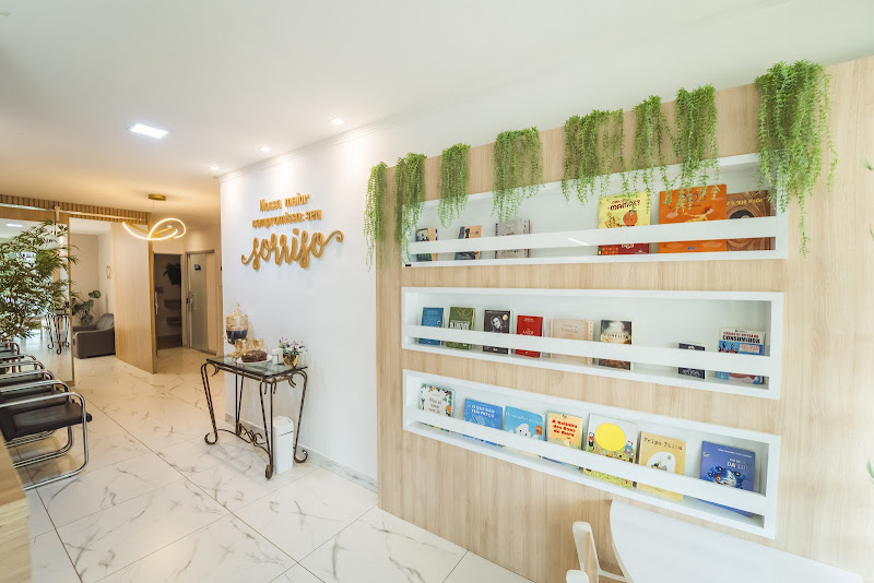 Foto 2 de Astra Odontologia Avançada