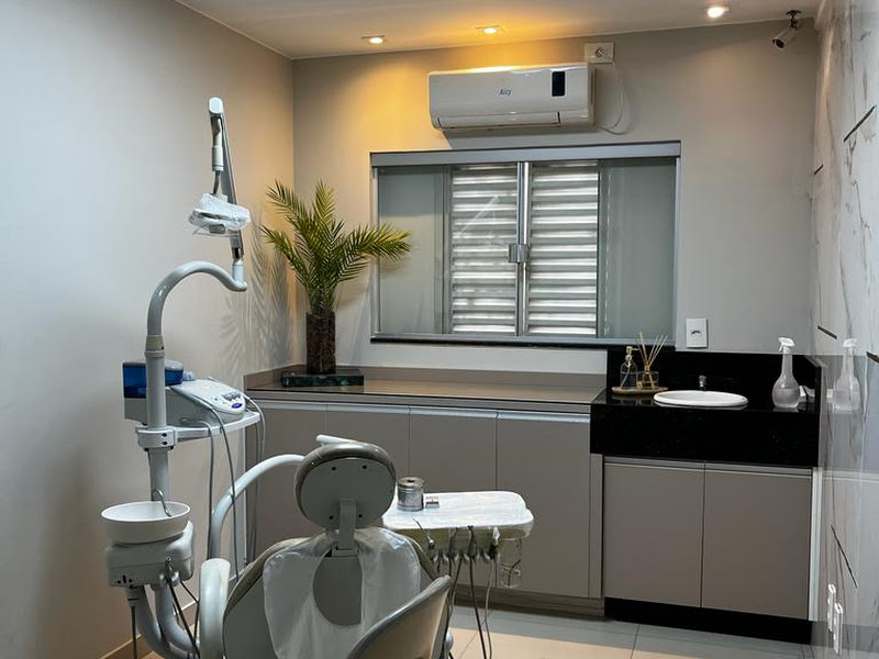 Foto 9 de Astra Odontologia Avançada