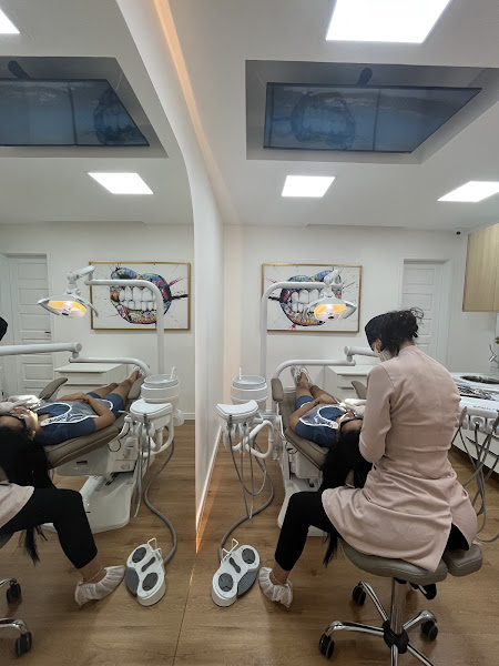 Foto 2 de Astrodonto Clínica Odontológica