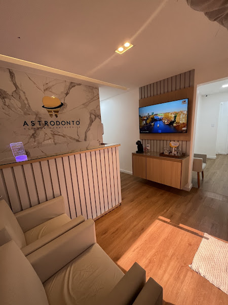 Foto 3 de Astrodonto Clínica Odontológica