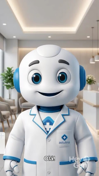 Foto 3 de Astuclin – antiga CinSaúde