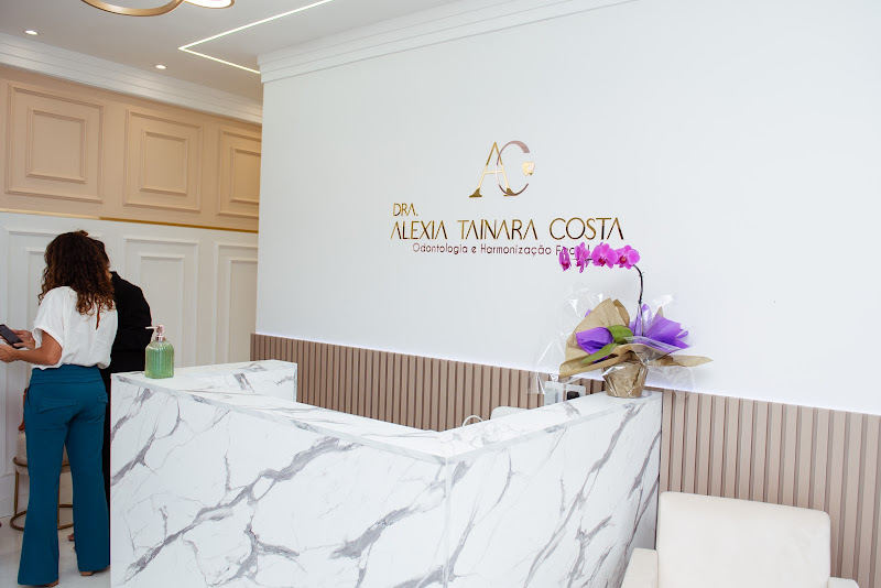 Foto 3 de AT Clinic – Dra. Alexia Tainara