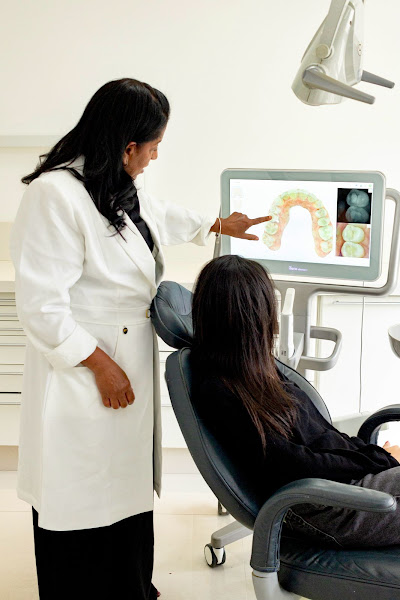 Foto 3 de AT Odontologia Digital - Dra. Ana Paula Pereira Thimoteo | Dentista Zona Norte | Dentista perto de mim