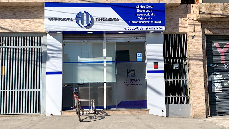 Foto 2 de AT Odontologia Especializada