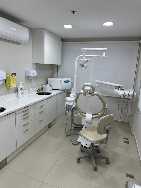 Foto 2 de AT Odontologia Especializada