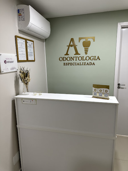 Foto 3 de AT Odontologia Especializada