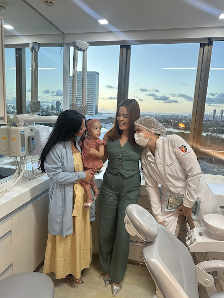 Foto 3 de AT Odontologia Especializada