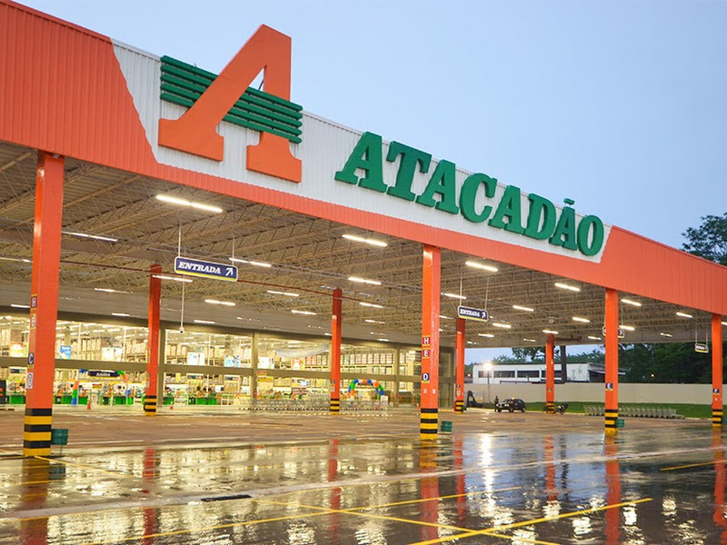 Atacadão