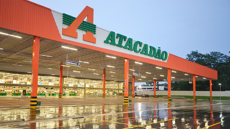 Foto de Atacadão - Abaetetuba SA