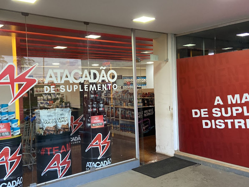 Foto de Atacadão de Suplemento - Vicente Pires