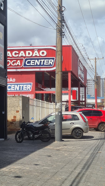Foto 2 de Atacadão DrogaCenter - Samambaia Sul