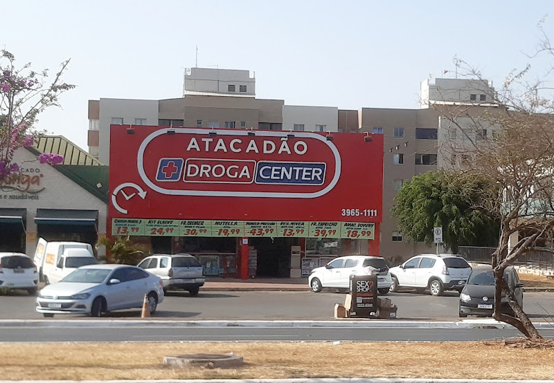 Foto 2 de Atacadão DrogaCenter - Sudoeste