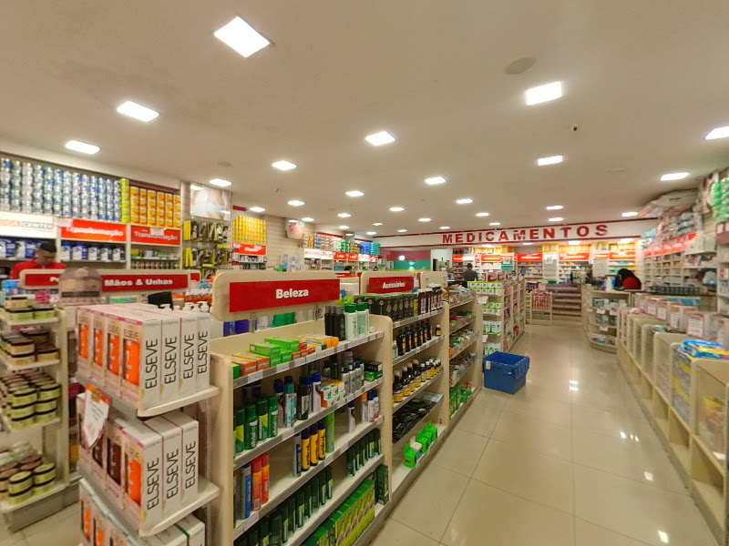 Foto 3 de Atacadão DrogaCenter - Vicente Pires (Rua 4)