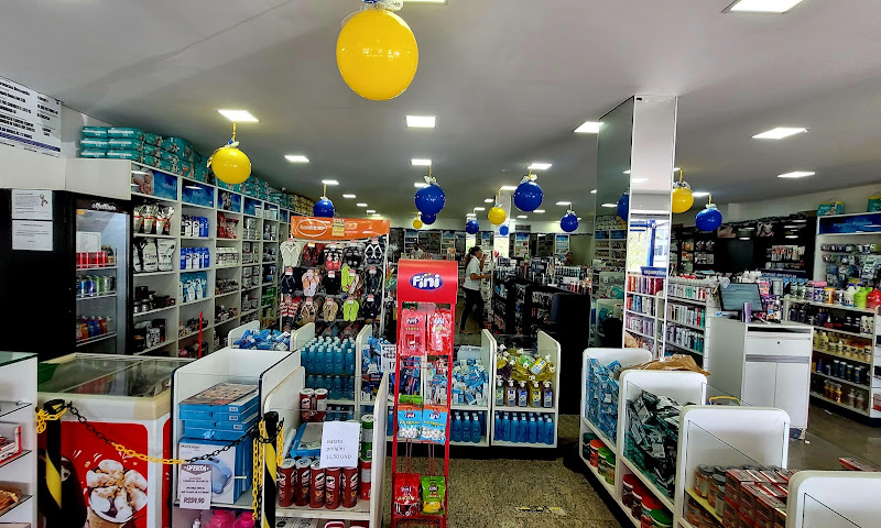 Foto 3 de Atacadão Farmácias Descontão 24H