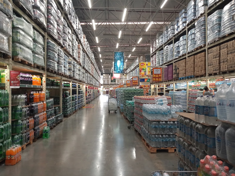 Foto 3 de Atacadão - Guadalupe