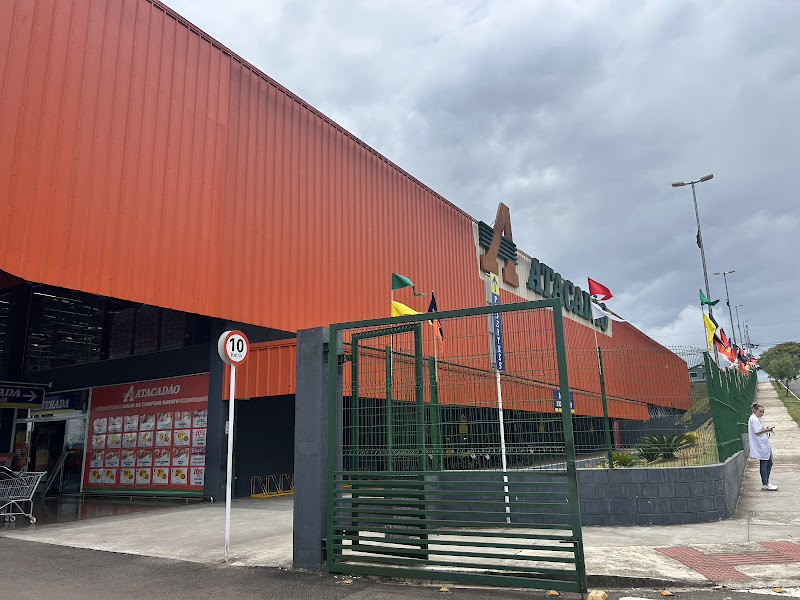 Foto 2 de Atacadão - Guarapuava