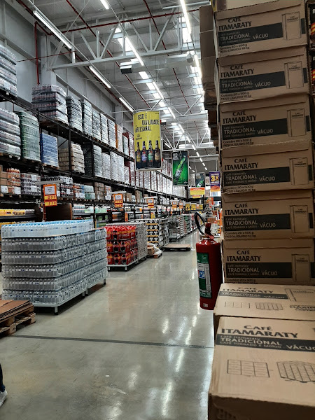 Foto 3 de Atacadão - Guarapuava