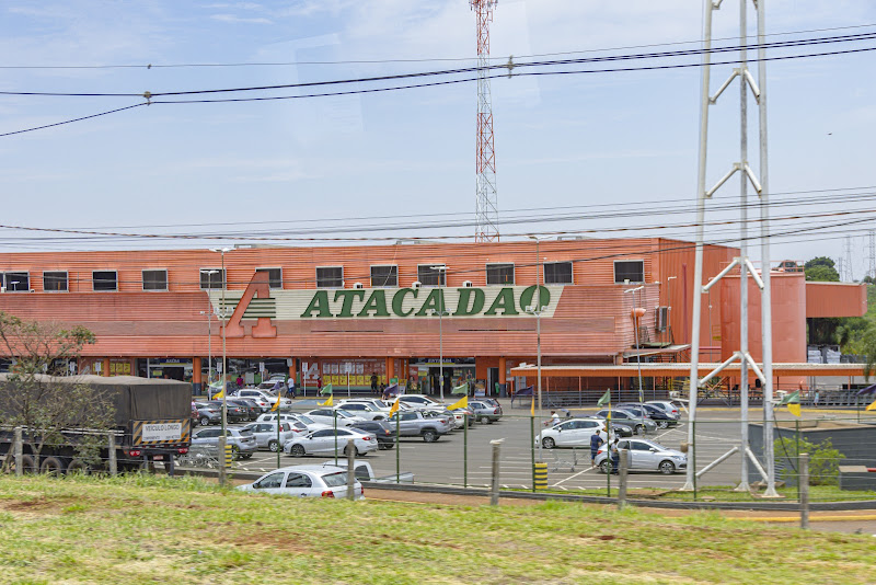 Foto 2 de Atacadão - Limeira