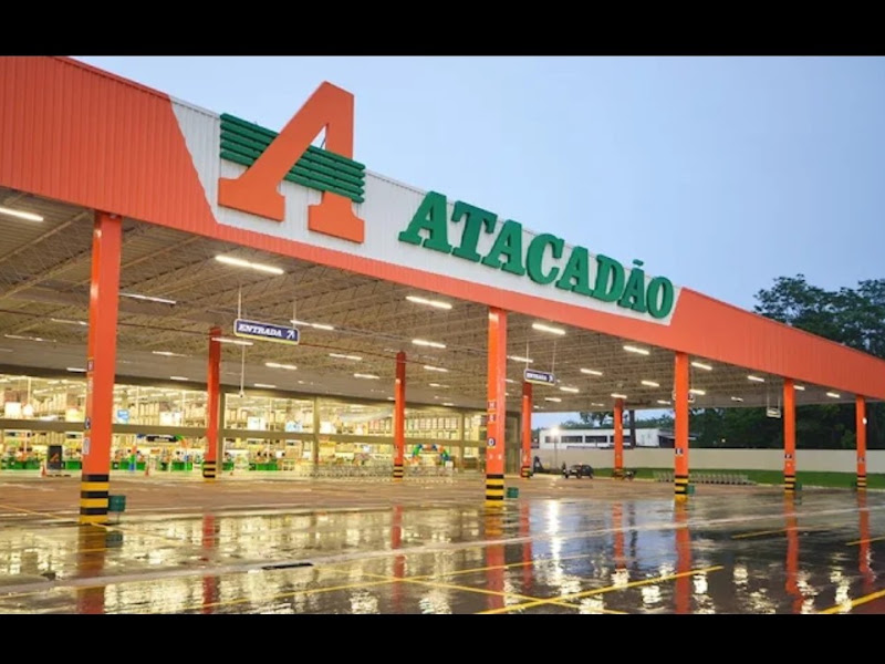 Foto de Atacadão - Pelotas