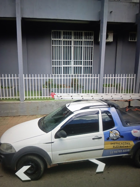 Foto 3 de Atacadão - São Vicente