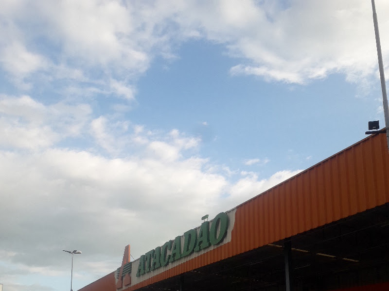 Foto de Atacadão - Sobral