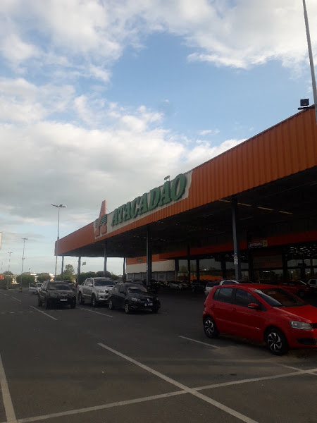 Foto 2 de Atacadão - Sobral