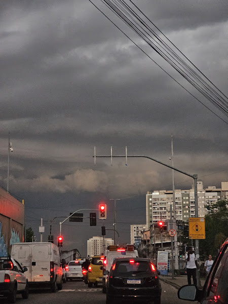 Foto 3 de Atacadão - Vicente de Carvalho