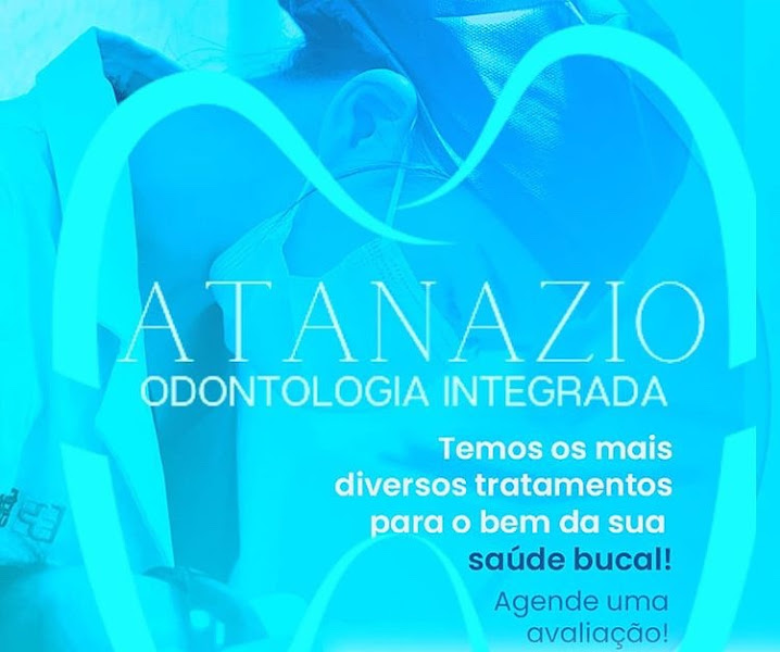 Foto 2 de Atanazio Odontologia