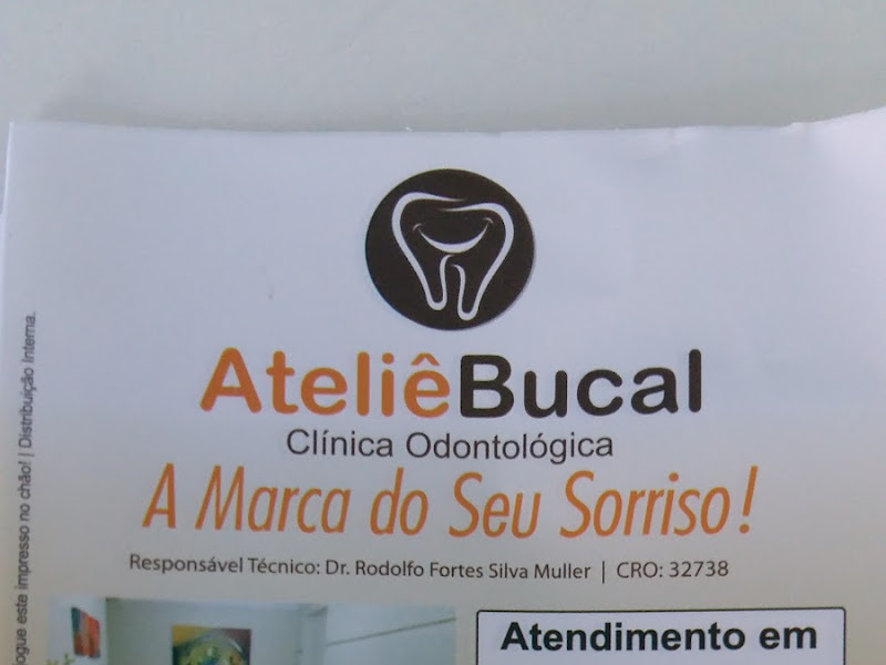 Foto de Ateliê Bucal