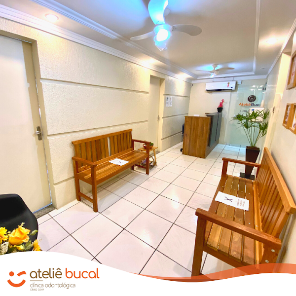 Foto 3 de Ateliê Bucal