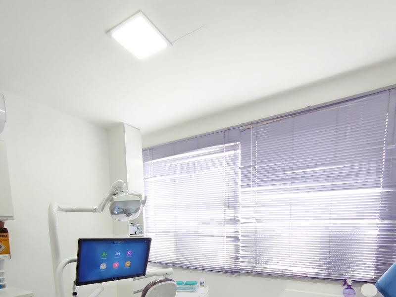 Ateliê Chaves do Sorriso - Madureira/RJ