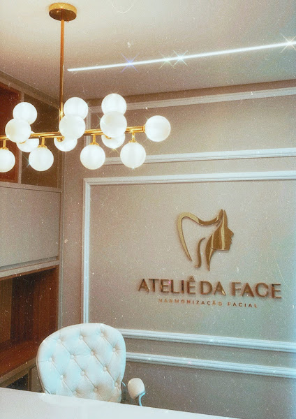 Foto 2 de Ateliê da Face - Harmonização Orofacial