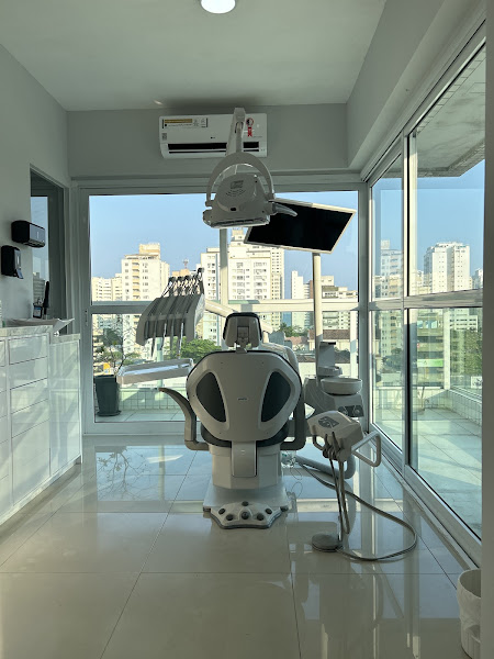 Foto 2 de Ateliê da Saúde - Dra Paula Cianciarulo Carlini e Dr Dennis Sevilla Caproni