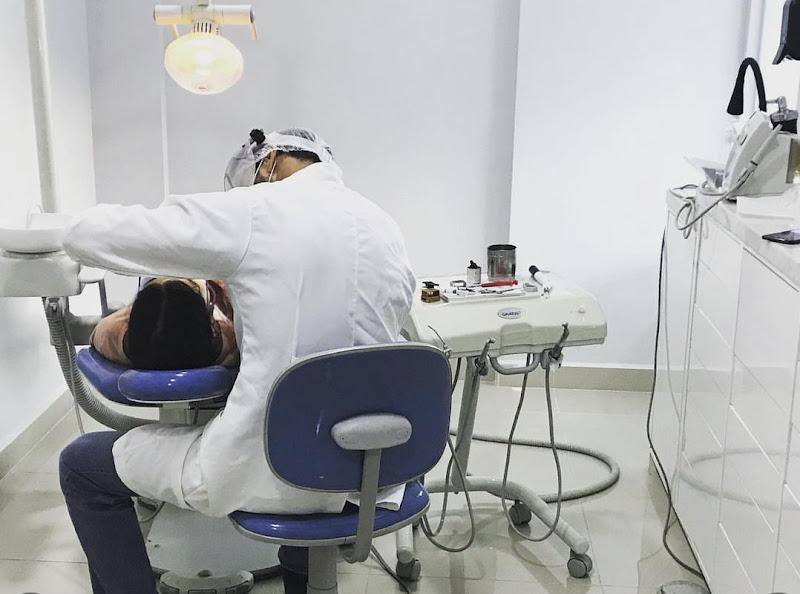 Foto 3 de Ateliê da Saúde - Dra Paula Cianciarulo Carlini e Dr Dennis Sevilla Caproni