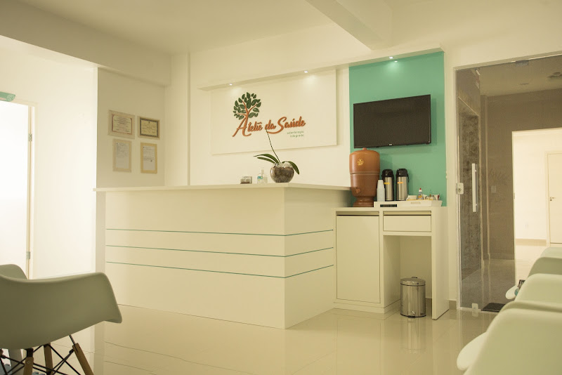 Foto 3 de Ateliê da Saúde Odontologia Integrada