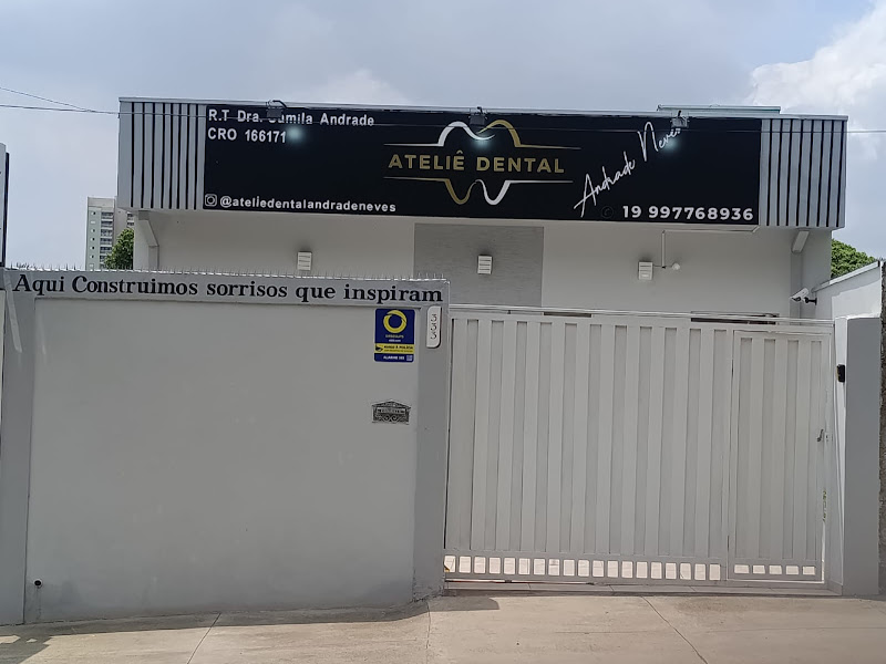 Foto 2 de Ateliê Dental Andrade Neves