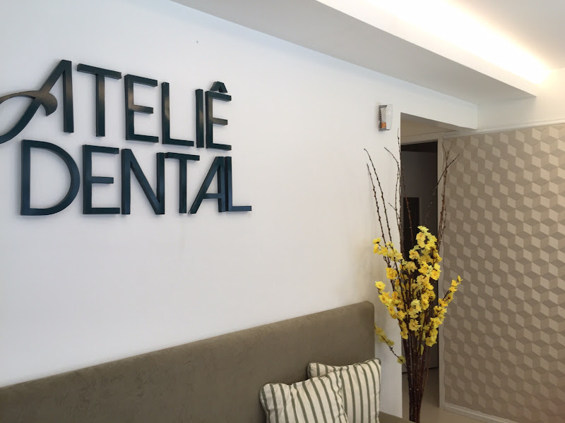 Foto 2 de Ateliê Dental