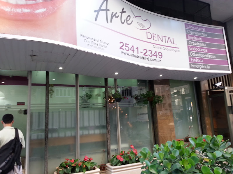 Foto 3 de Ateliê Dental